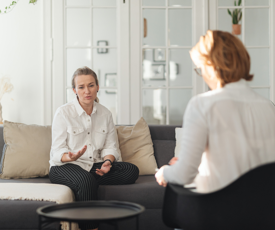 Individual counselling