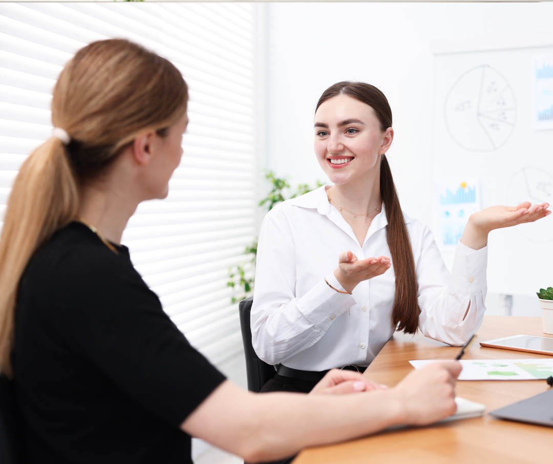 Career Coaching