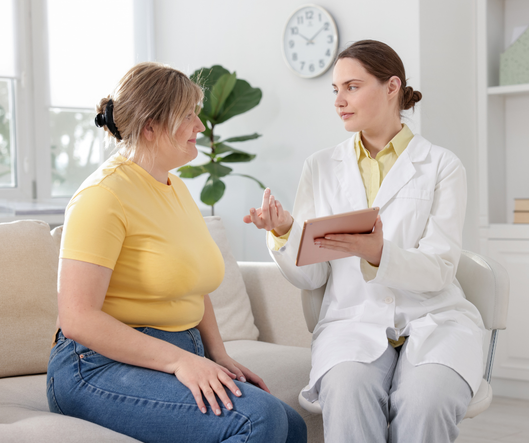 Health Coaching