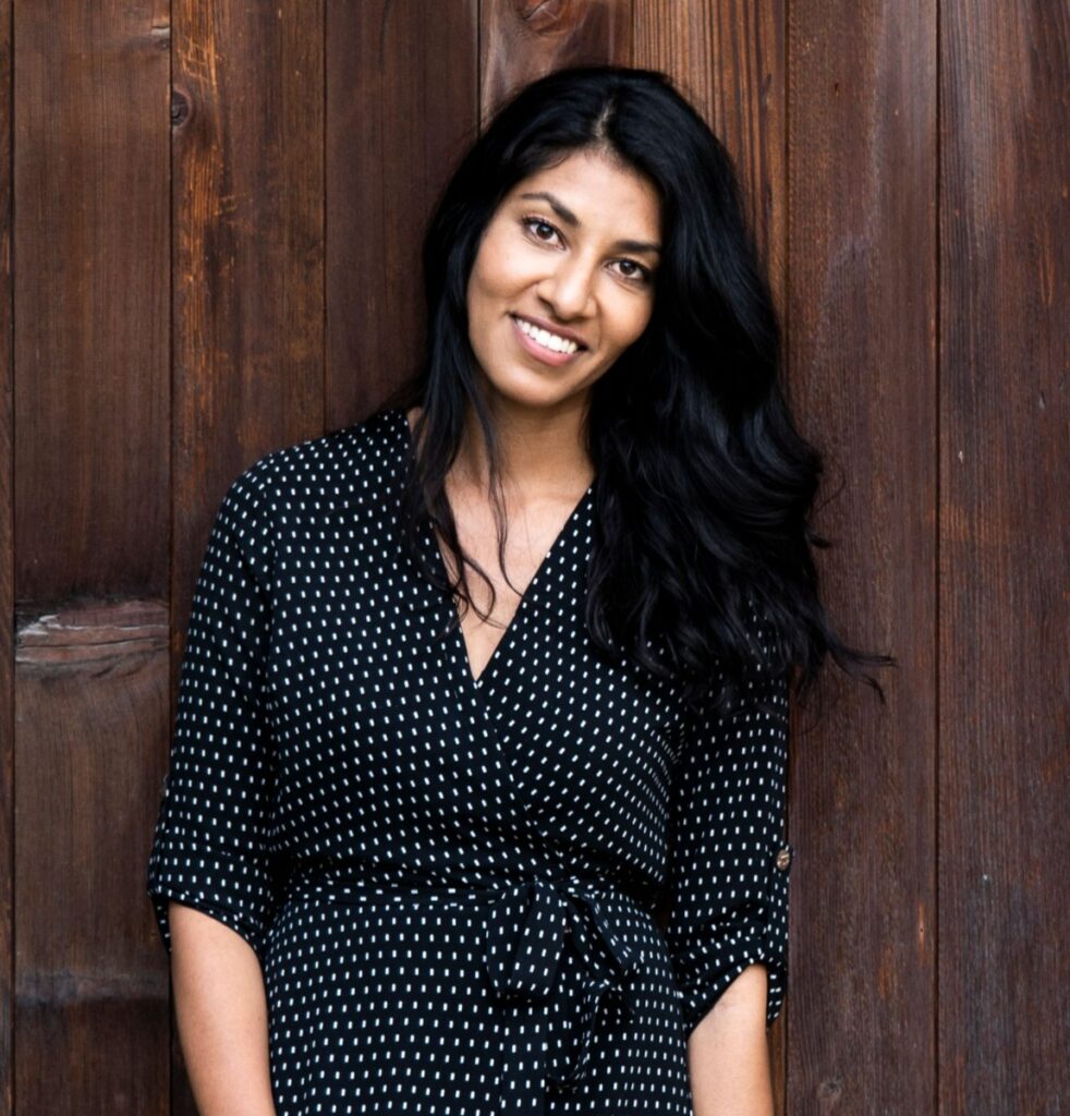 Dr. Rena Saini BSc, ND Naturopathic Doctor