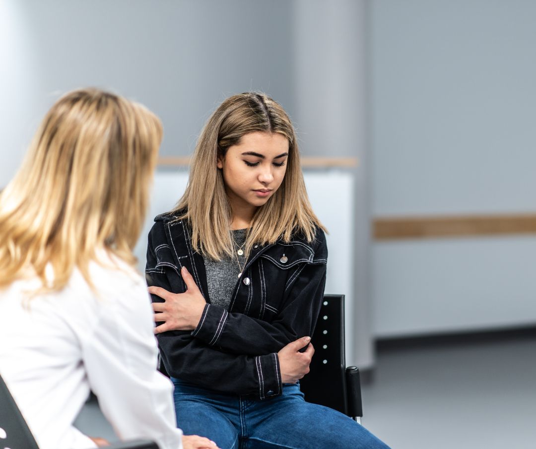 Youth Counselling