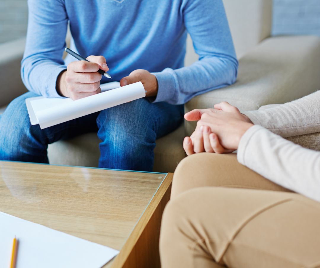 Crime Victim Assistance Program