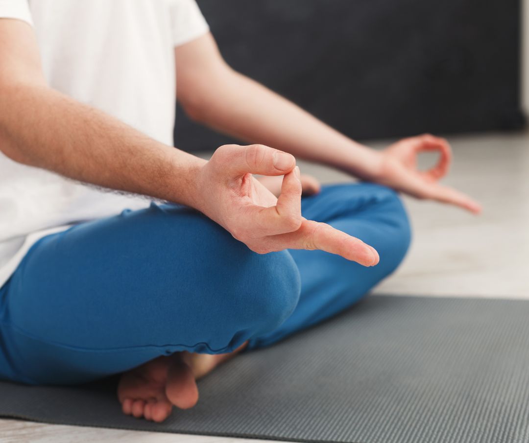Yoga Therapy