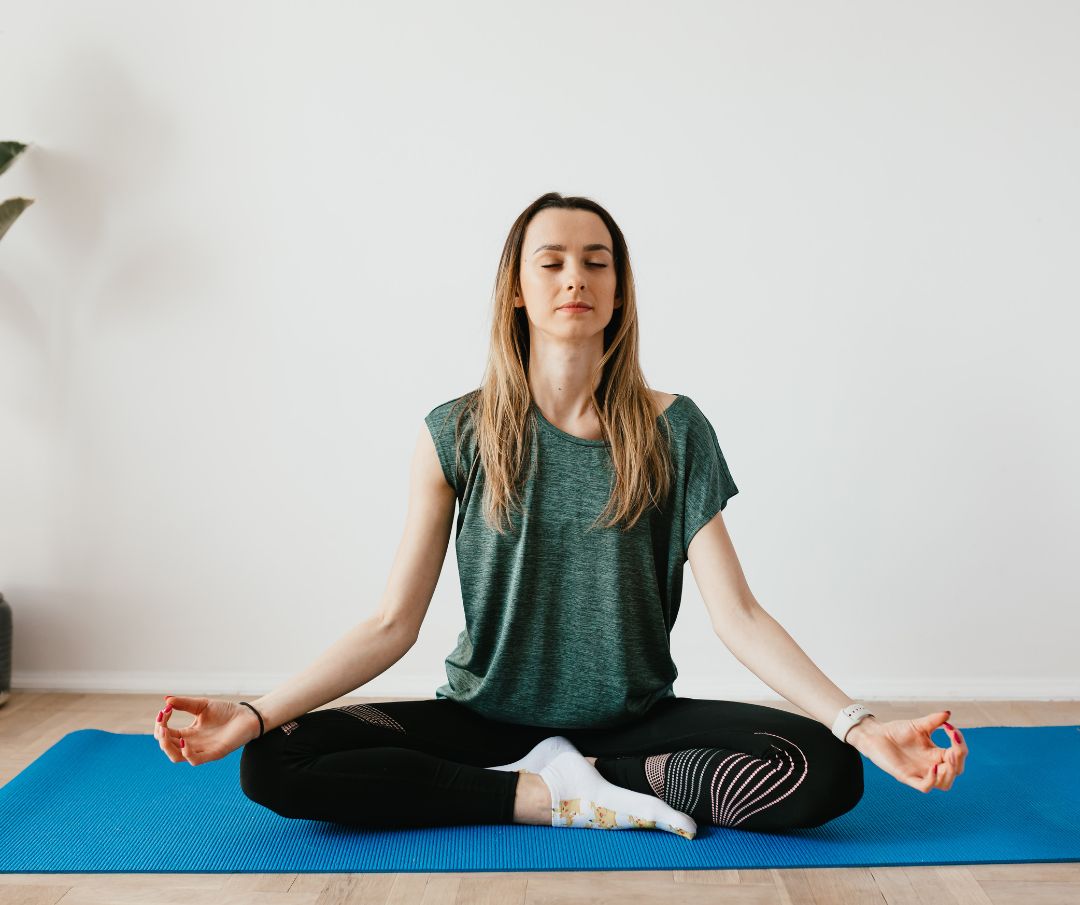 Yoga Therapy