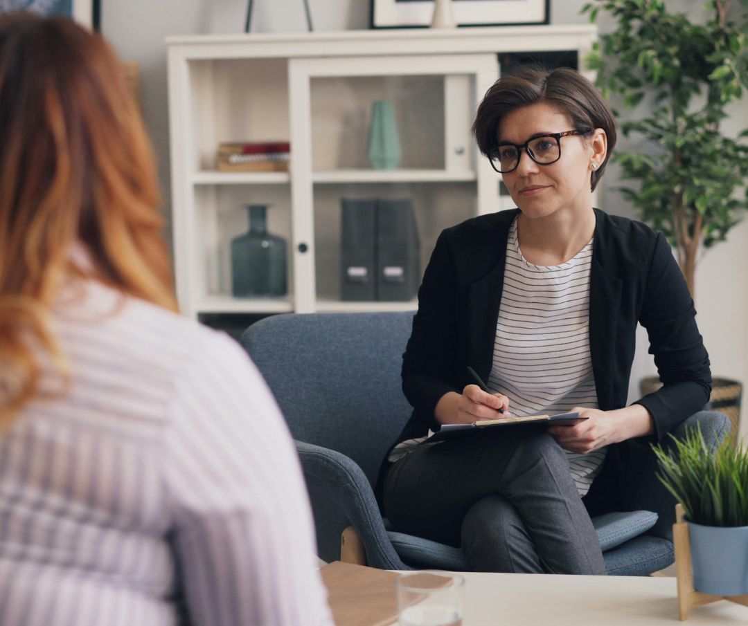 Career Counselling