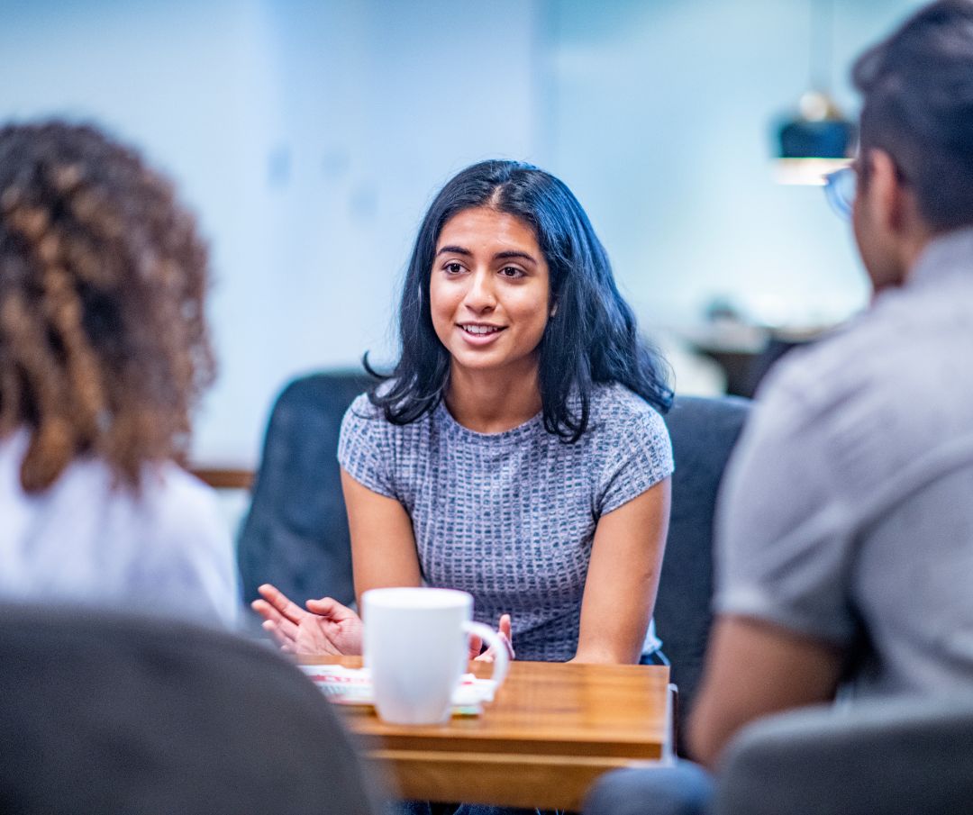 Youth Counselling