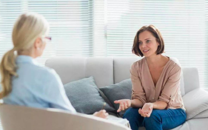 Initial Consultation