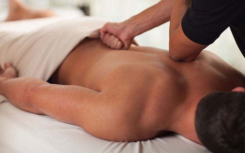 Essential Massage Therapy